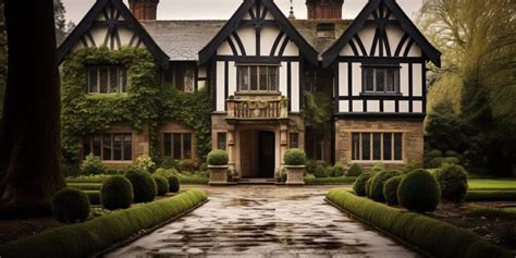 tudor gothic gotico tudor|Tudor Architecture: A Blend of Renaissance & Gothic .